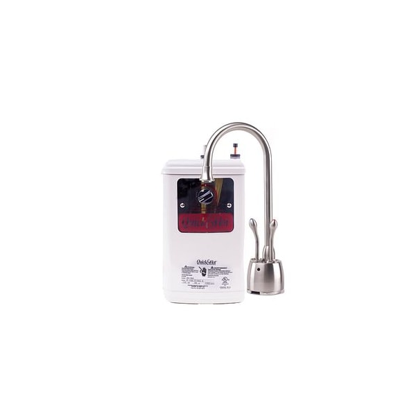 Moen Combo Tank-Hc Faucet-Filter D721-U-SN - main